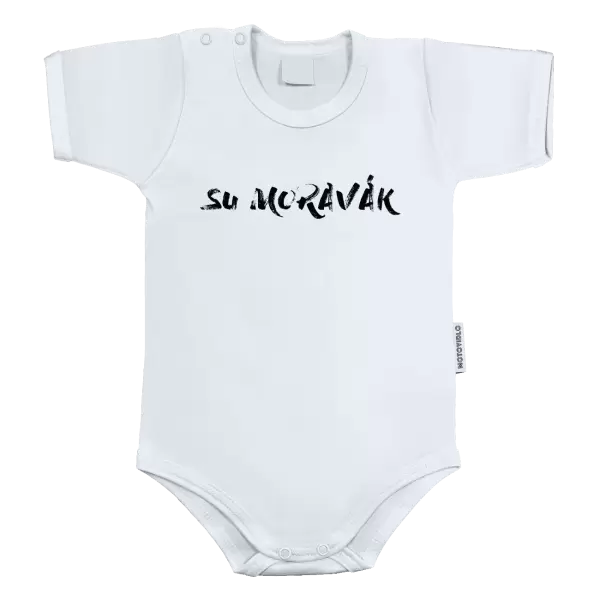 Dětské body Su moravák