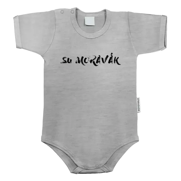 Dětské body Su moravák