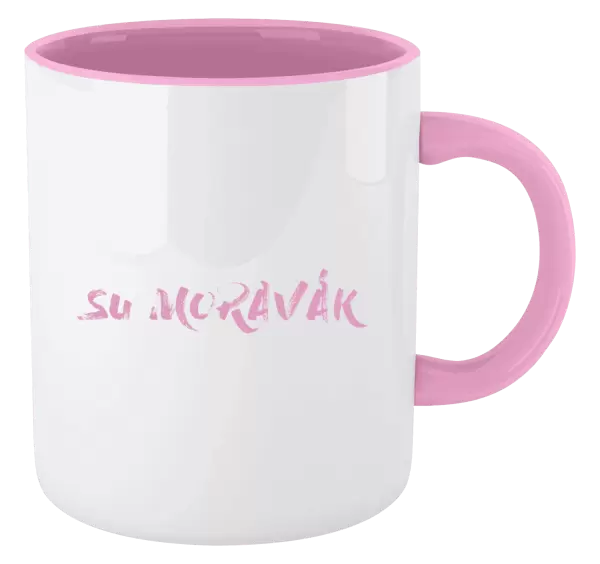 Hrnek Su moravák