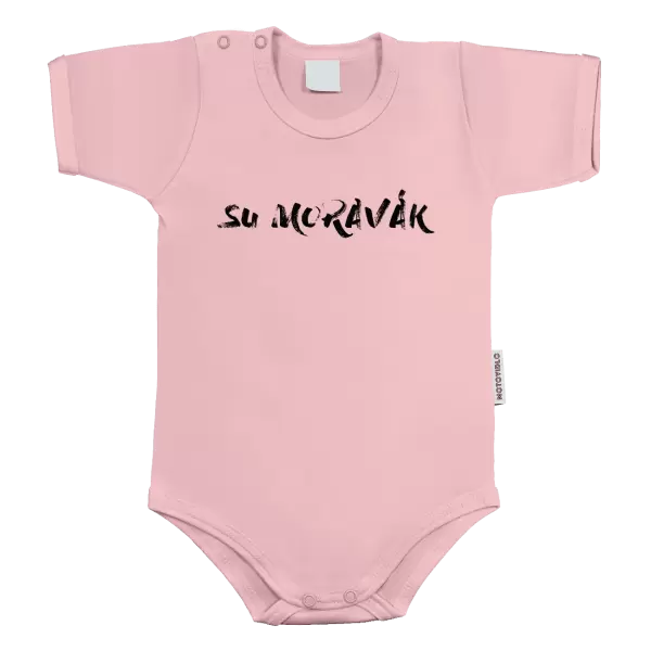 Dětské body Su moravák