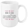 Hrnek Mám tě rád babičko