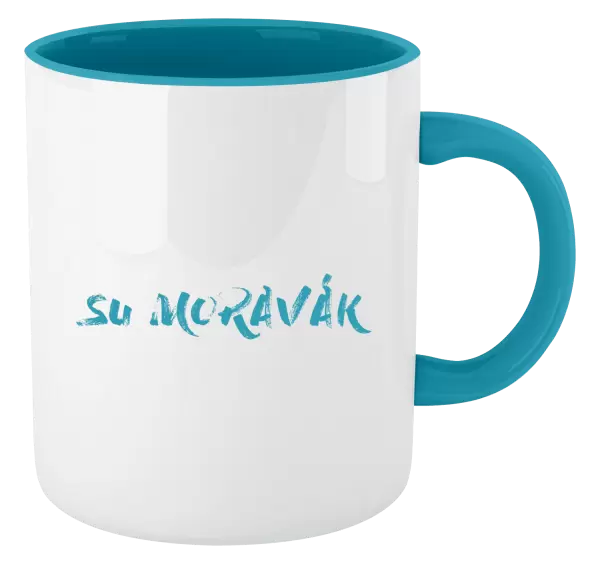 Hrnek Su moravák