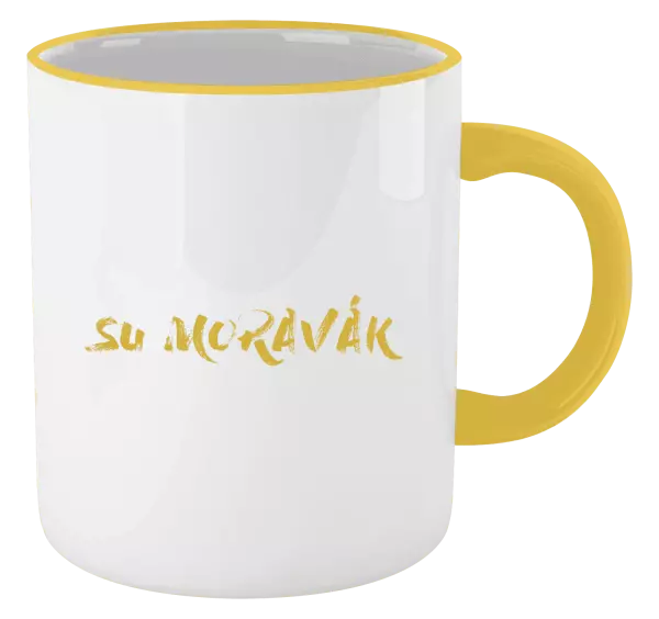 Hrnek Su moravák