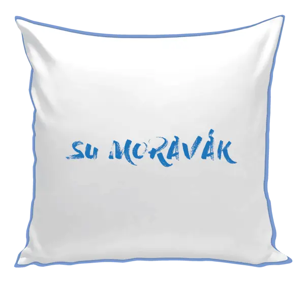 Polštář Su moravák