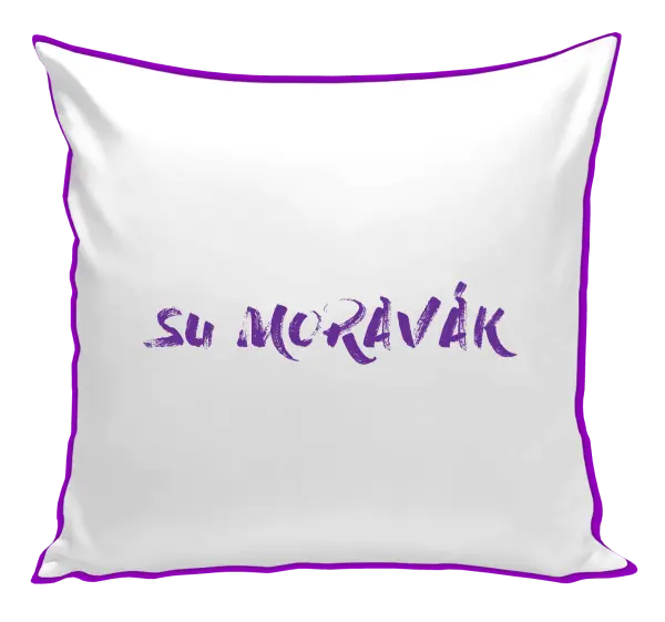 Polštář Su moravák