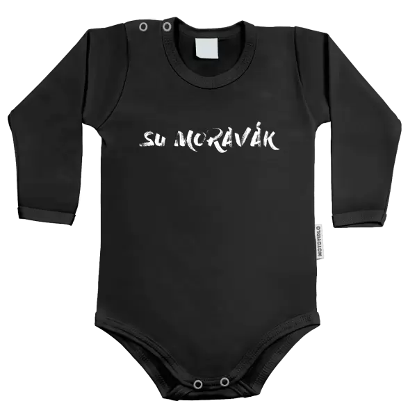 Dětské body Su moravák