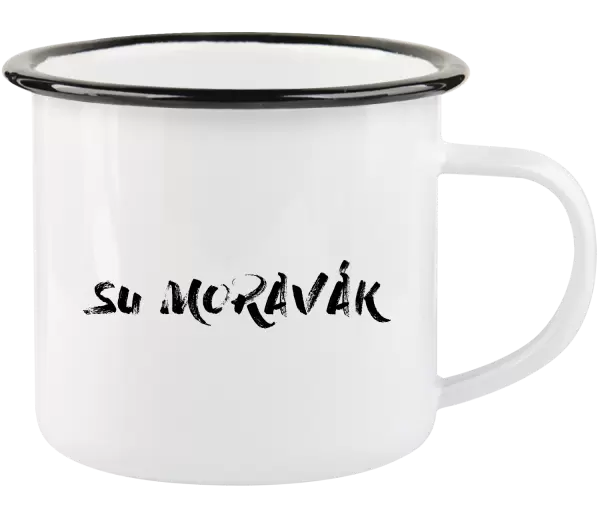 Plecháček Su moravák