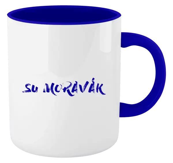 Hrnek Su moravák