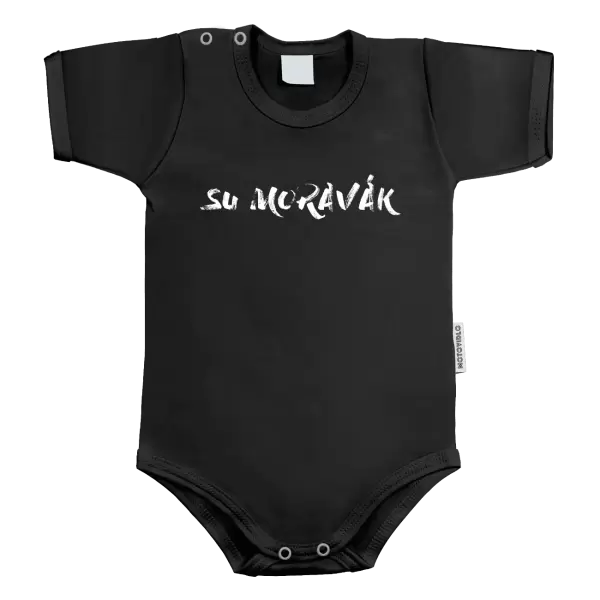 Dětské body Su moravák