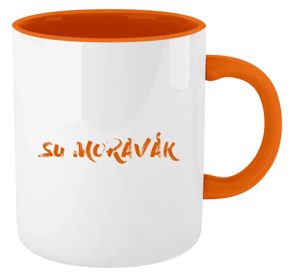 Hrnek Su moravák