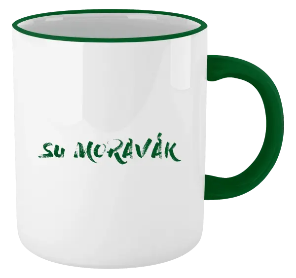 Hrnek Su moravák