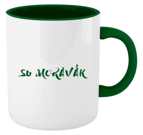 Hrnek Su moravák