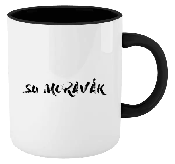 Hrnek Su moravák