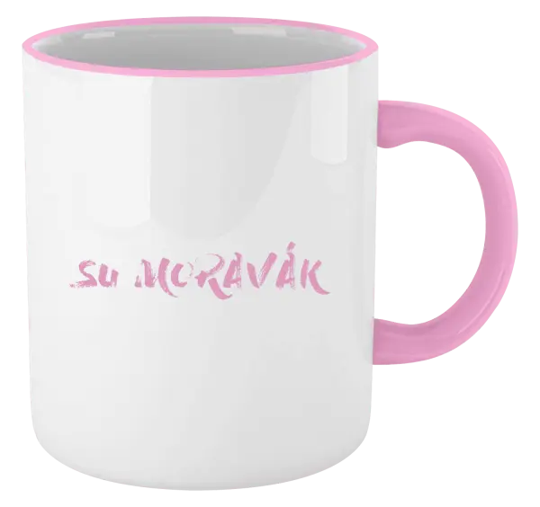 Hrnek Su moravák