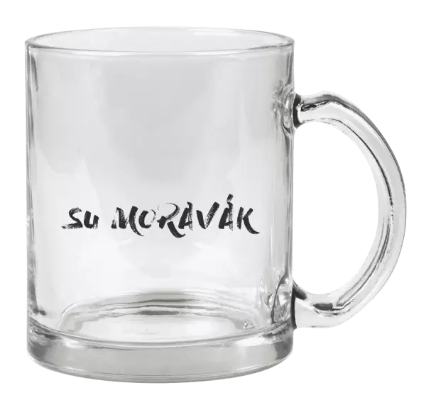 Hrnek Su moravák