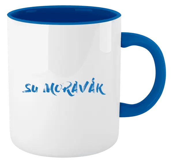 Hrnek Su moravák