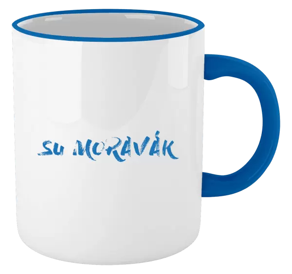 Hrnek Su moravák