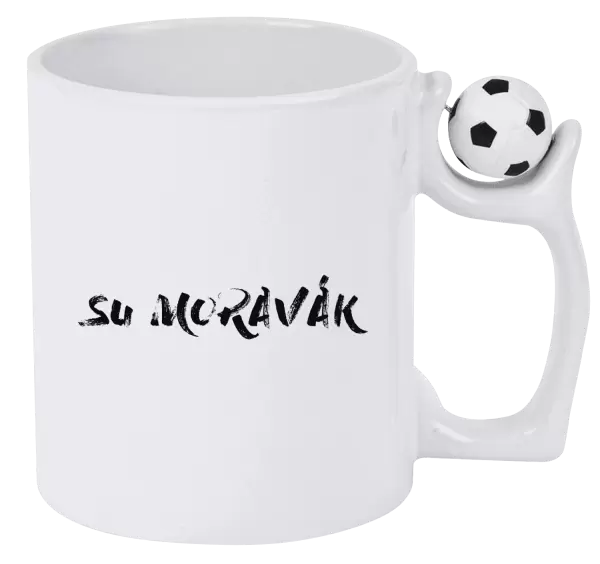 Hrnek Su moravák
