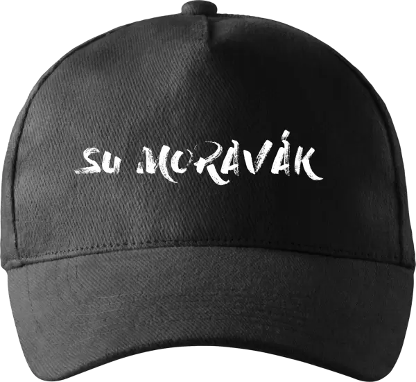 Kšiltovka Su moravák