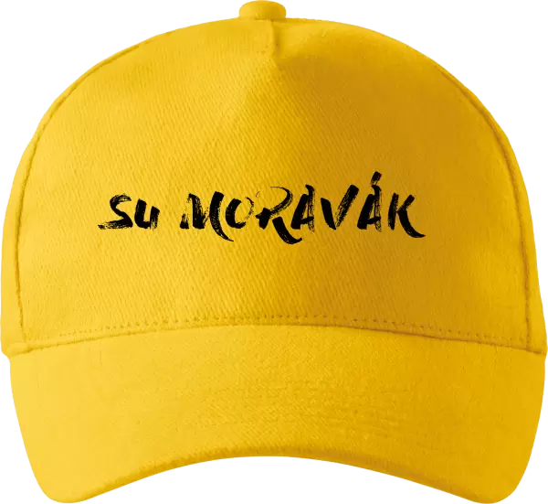Kšiltovka Su moravák
