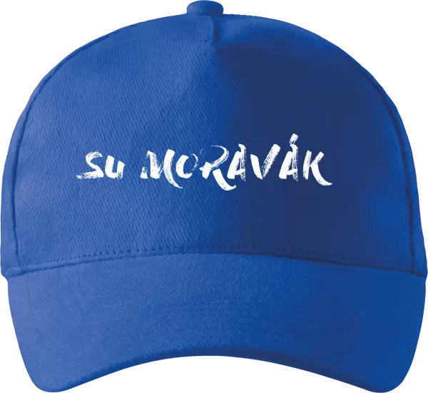 Kšiltovka Su moravák