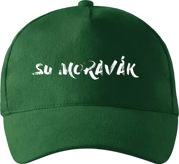 Kšiltovka Su moravák