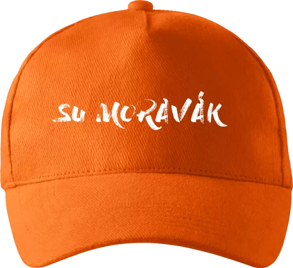 Kšiltovka Su moravák