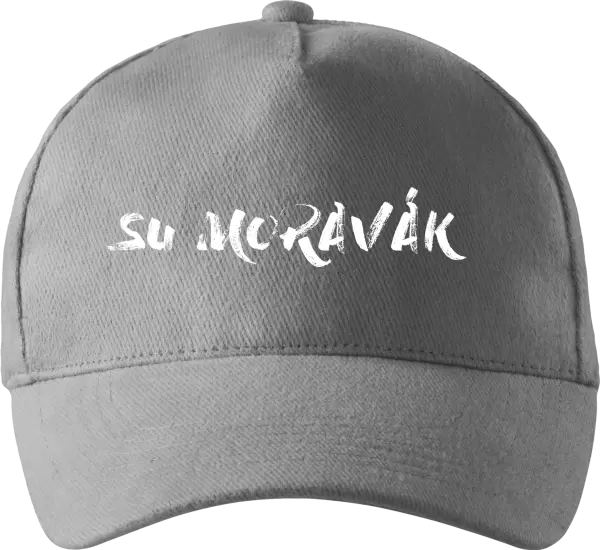 Kšiltovka Su moravák