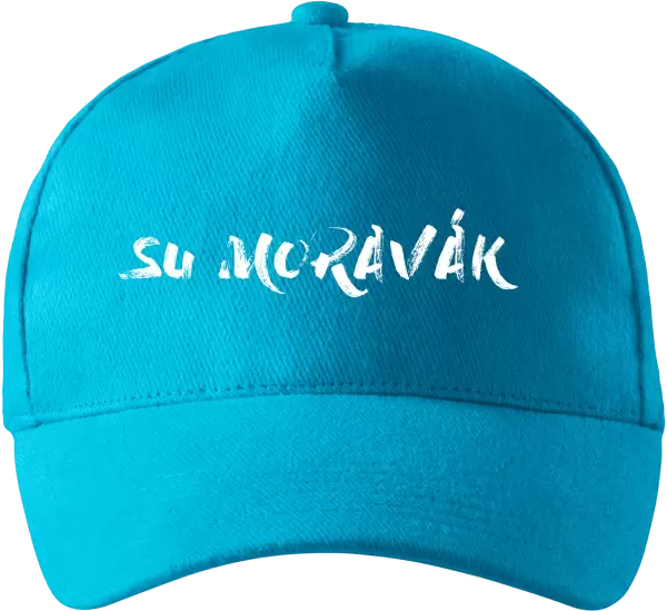 Kšiltovka Su moravák