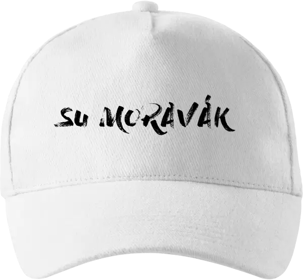 Kšiltovka Su moravák