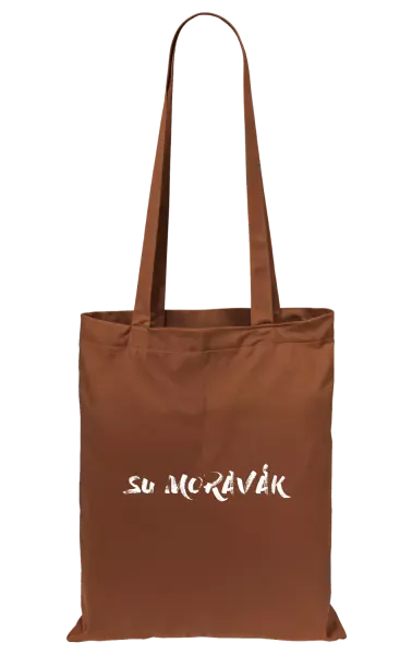 Látková taška Su moravák