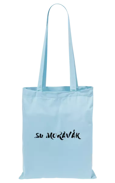 Látková taška Su moravák