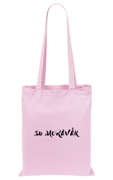Látková taška Su moravák