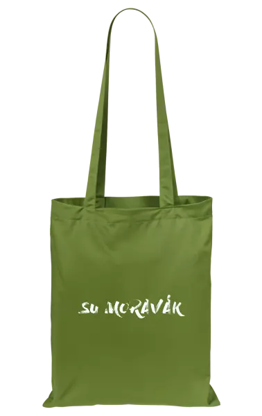Látková taška Su moravák