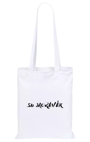 Látková taška Su moravák