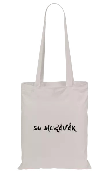 Látková taška Su moravák