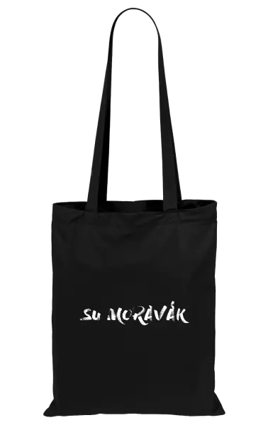 Látková taška Su moravák