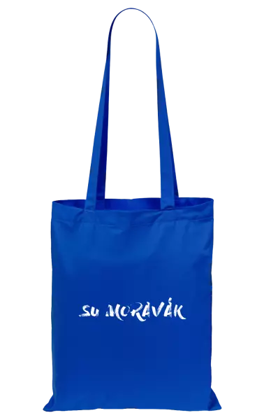 Látková taška Su moravák