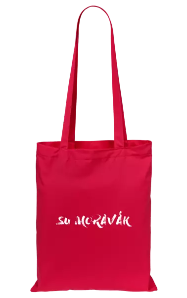 Látková taška Su moravák