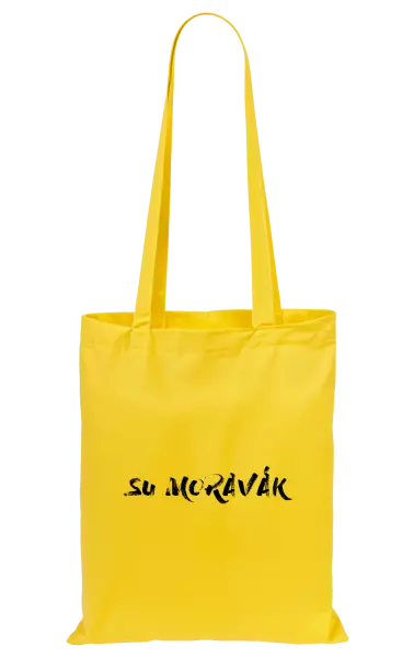 Látková taška Su moravák