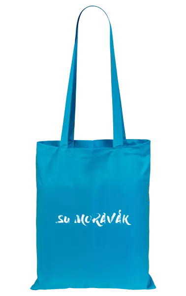 Látková taška Su moravák