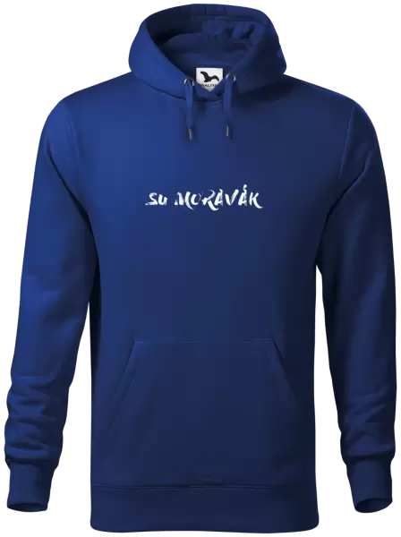 Pánská mikina Su moravák