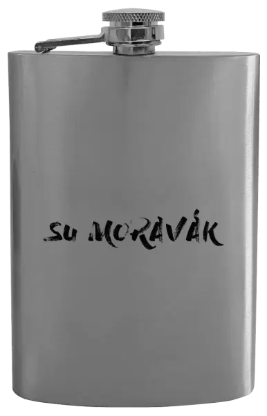 Placatka Su moravák