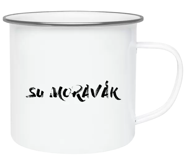 Plecháček Su moravák