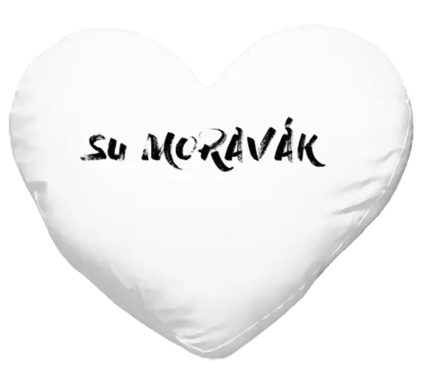 Polštář Su moravák