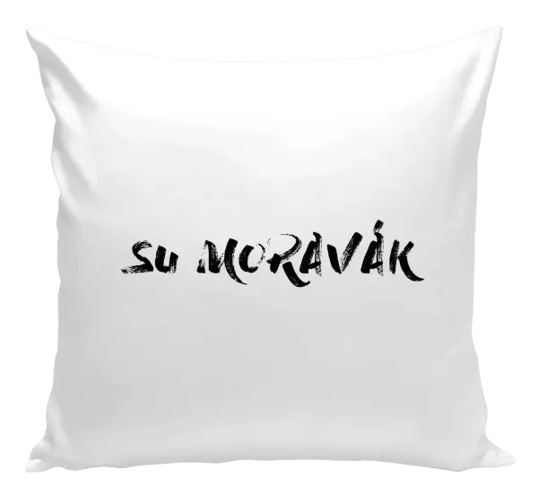 Polštář Su moravák