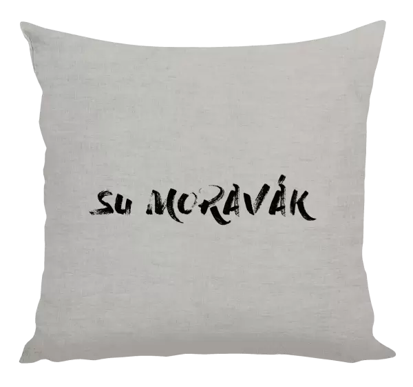 Polštář Su moravák