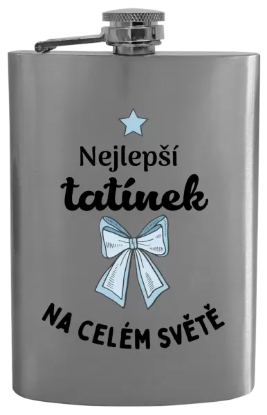 Placatka Nejlepší tatínek na celém světě