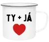Plecháček TY + JÁ