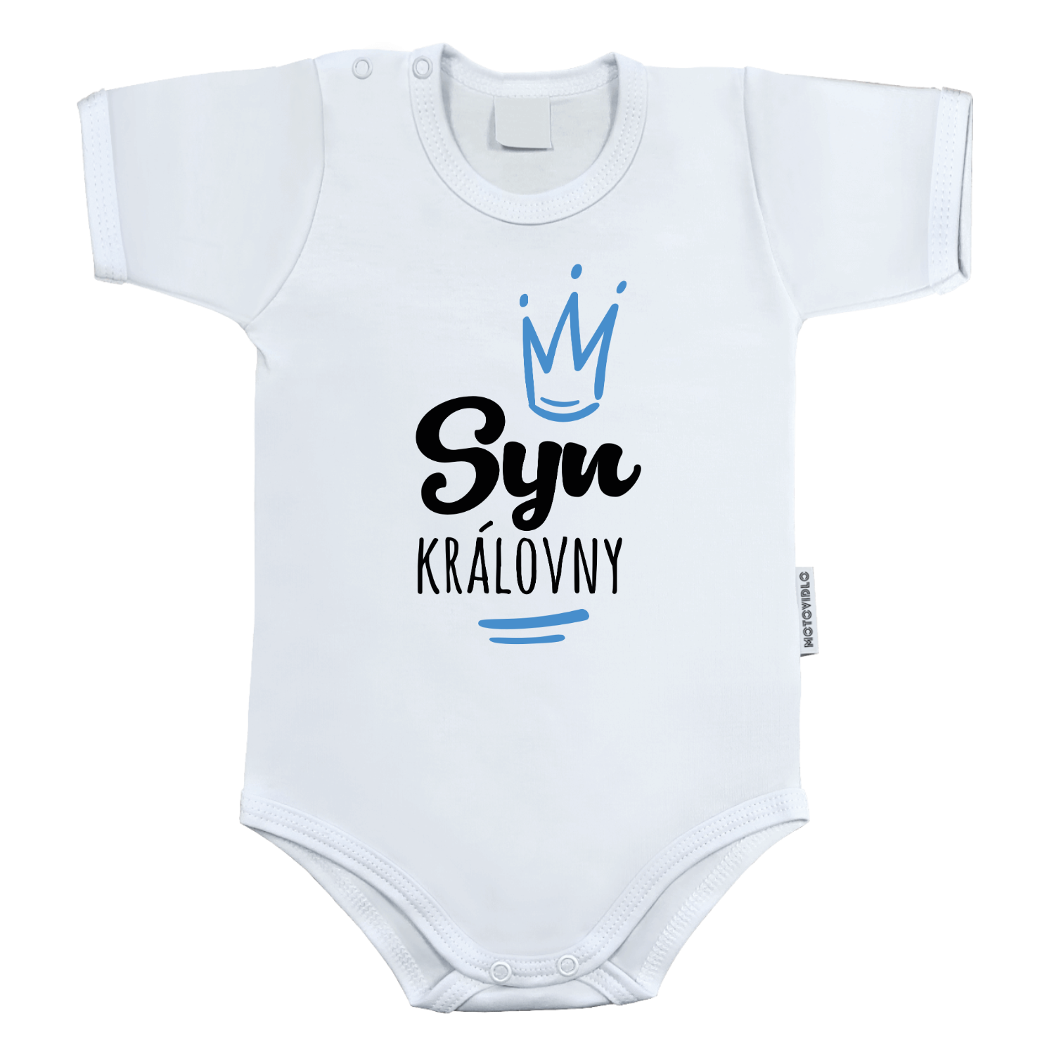 Dětské body Syn královny